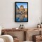 Americanflat Gallery-Style Picture Frame - Ideal Frame for Gallery Wall Display - Showcase Artwork, Prints, and Photos - Shatter Resistant Glass - Hanging Hardware with Drywall Anchor